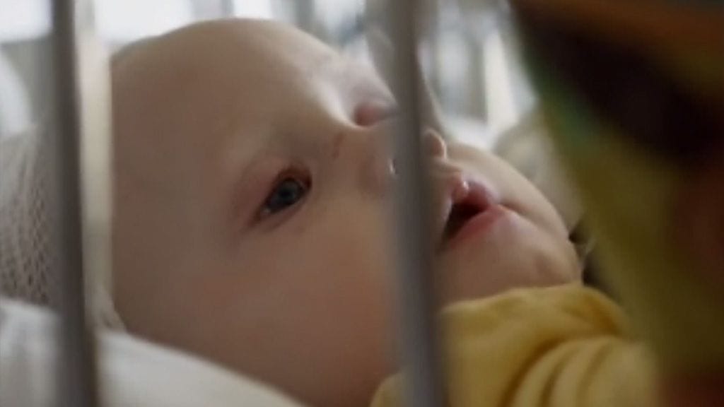 Pieniä potilaita, jakso neljä. Vlho