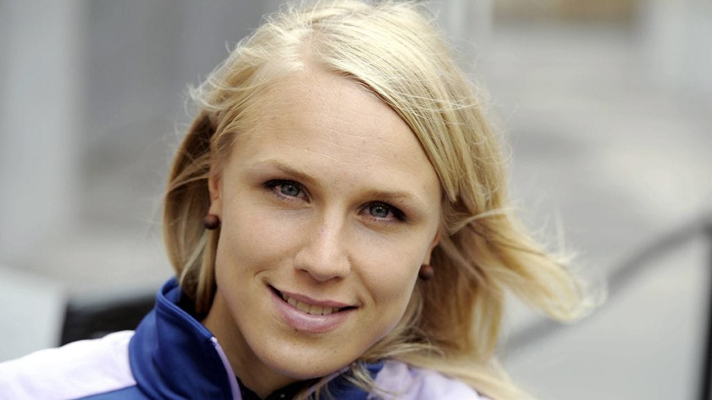 Liika ulkonäköön keskittyminen ärsyttää Minna Kauppia.