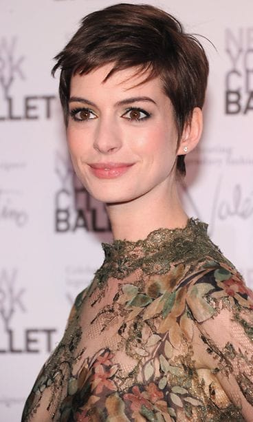 Anne Hathaway