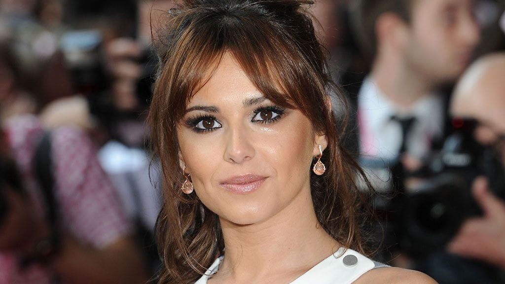 Rihanna on löytänyt tiensä Cheryl Colen uniin.