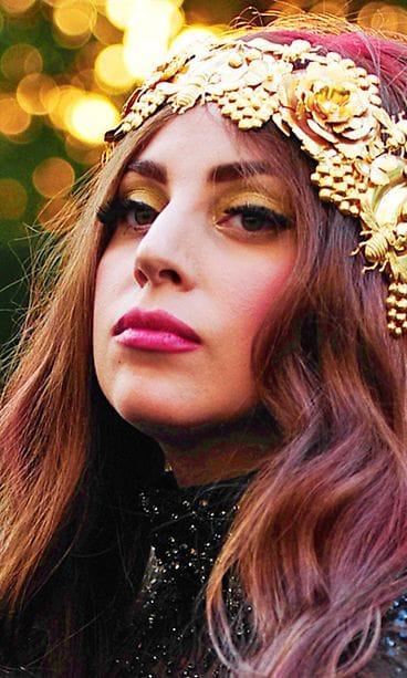 Lady Gaga 13.9.2012