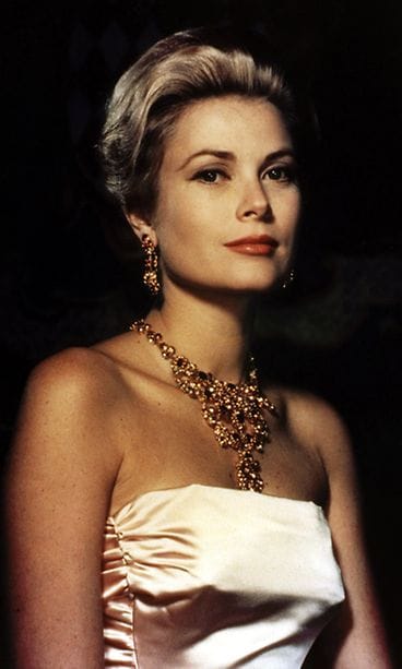 Grace Kelly