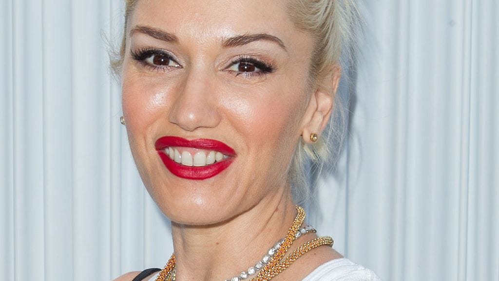 Tuoreen kansikuvan perusteella voi sanoa, että Gwen Stefani on ikäisekseen aivan huikeassa kunnossa.