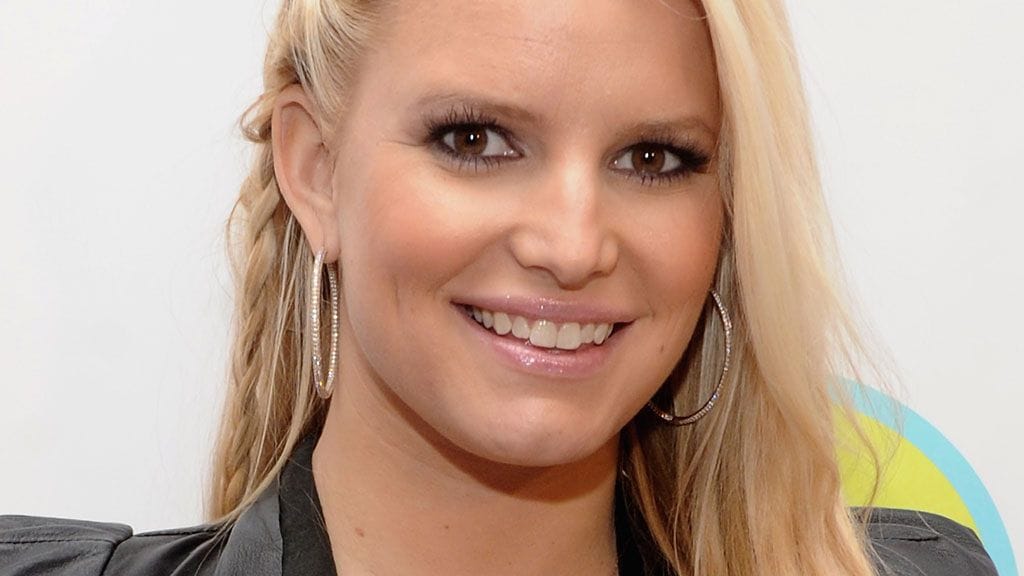 Jessica Simpsonin tytär syntyi 1. toukokuuta 2012.