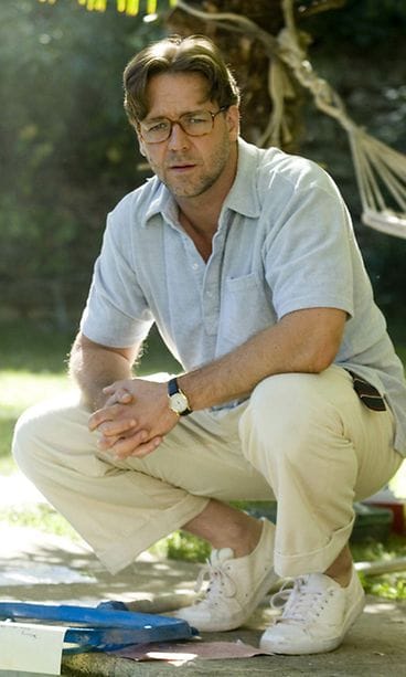 A Good Year – Mainio vuosi