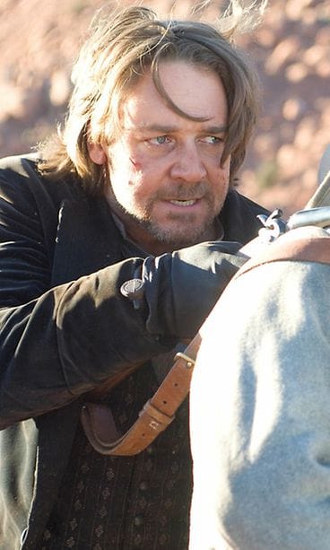 Klo 15:10 lähtö Yumaan