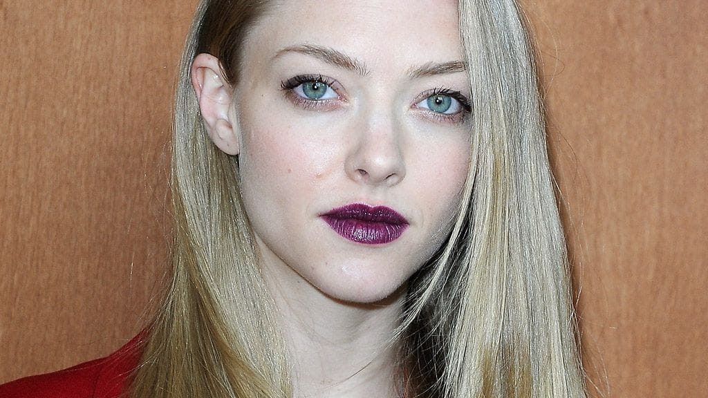 Amanda Seyfried Pariisin muotiviikoilla lokakuussa 2012.