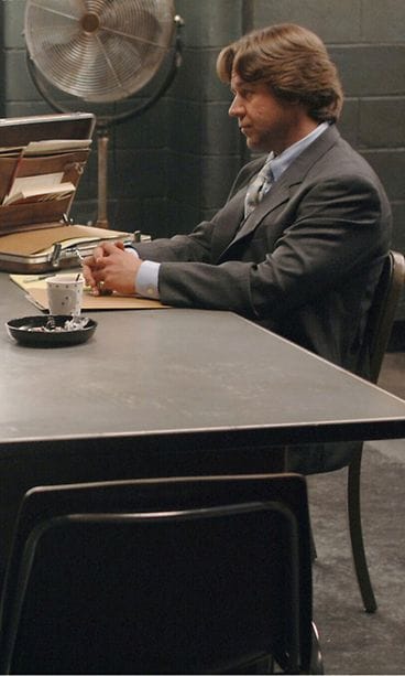 American Gangster