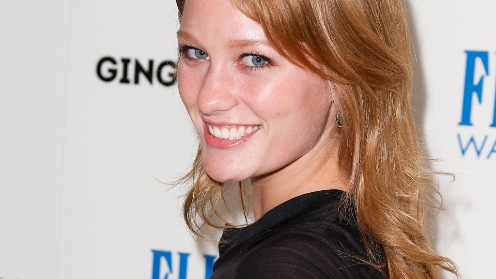 Ashley Hinshaw