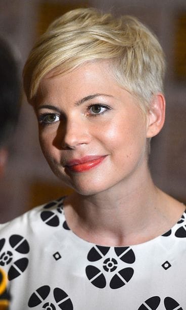 Michelle Williams