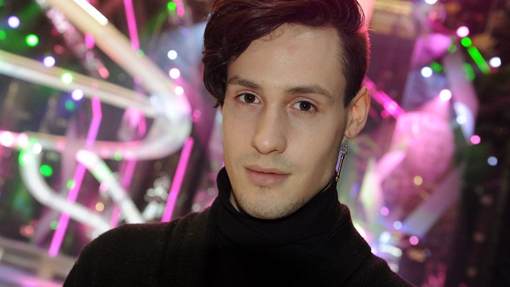 Mert Otsamo antoi vinkkinsä siihen, kuinka täydellinen pikkumusta löytyy.