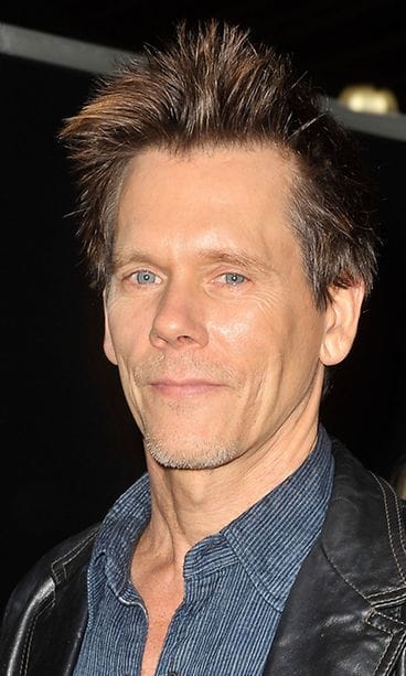 Kevin Bacon