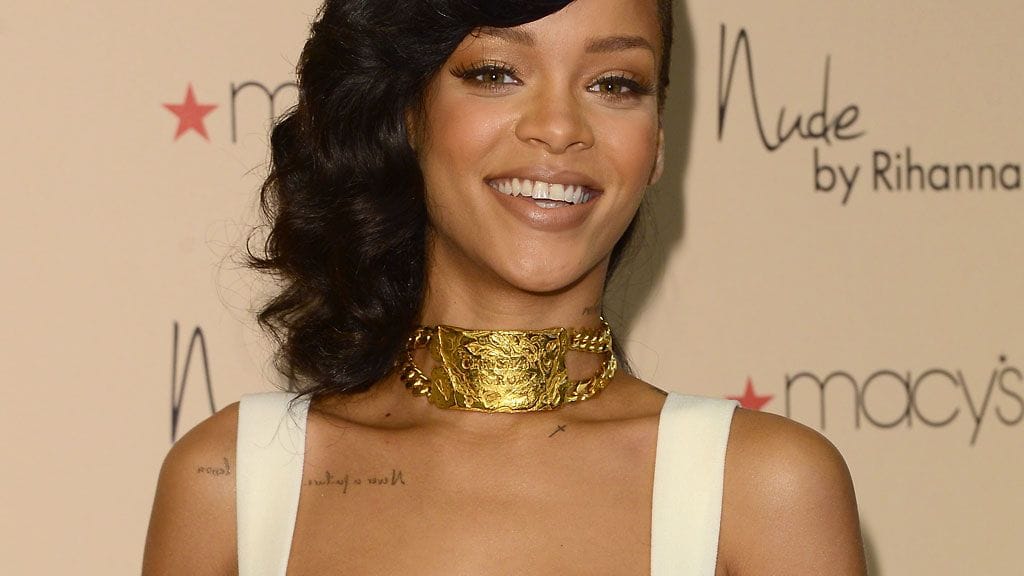 Rihanna teki vastikään yhden vuoden pahimmista asumokista.