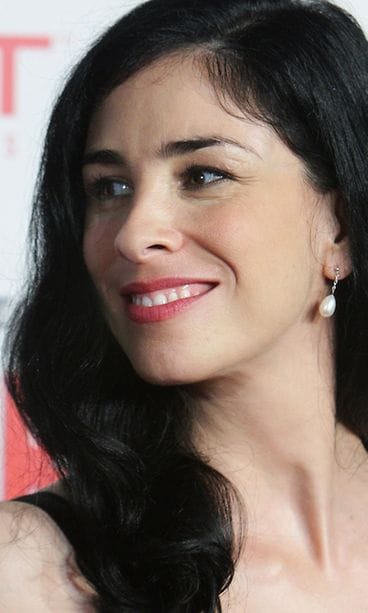 Sarah Silverman