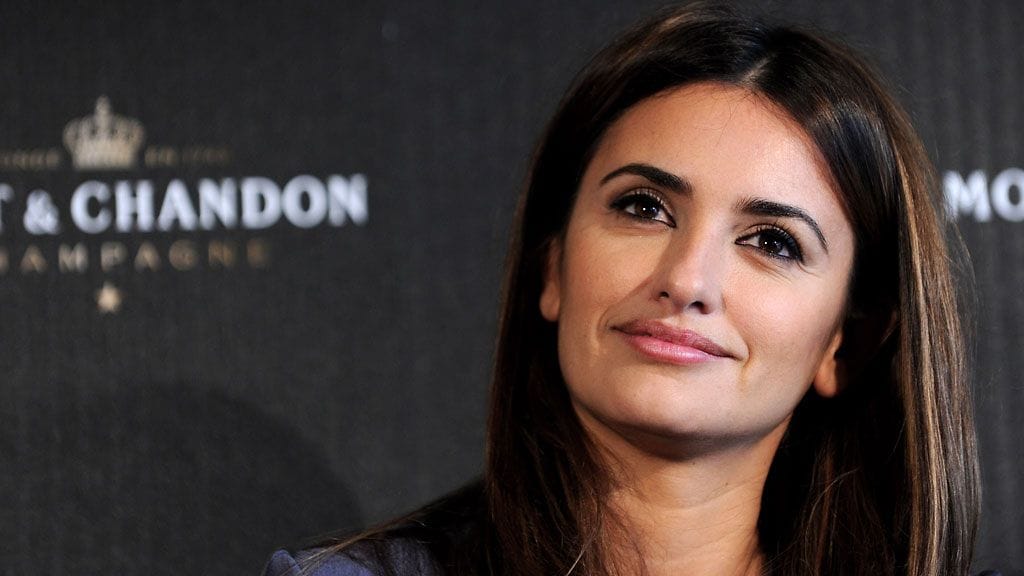 Penélope Cruz, 2010