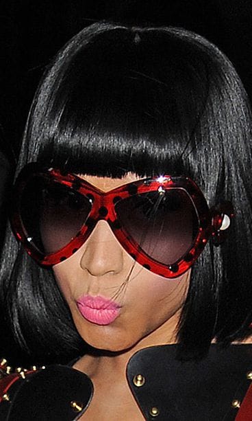 Nicki Minaj