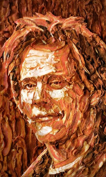 Kevin Bacon