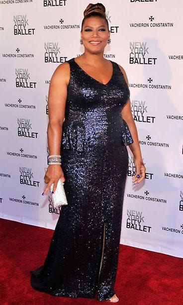 Queen Latifah