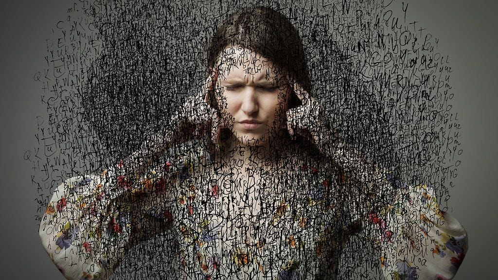 Millaista on sinun sisäinen puheesi?