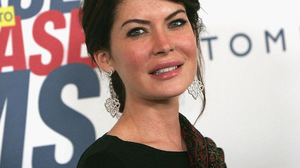 Lara Flynn Boyle tähdittää perjantain AVA Elokuvaa.