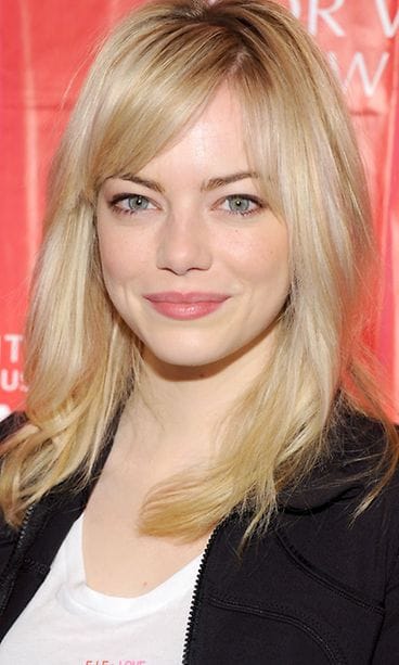 Emma Stone