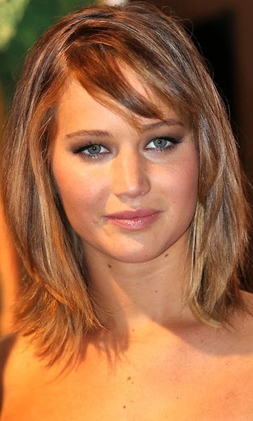Jennifer Lawrence