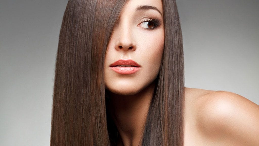 Hoidatko sinä hiuksiasi oikein?