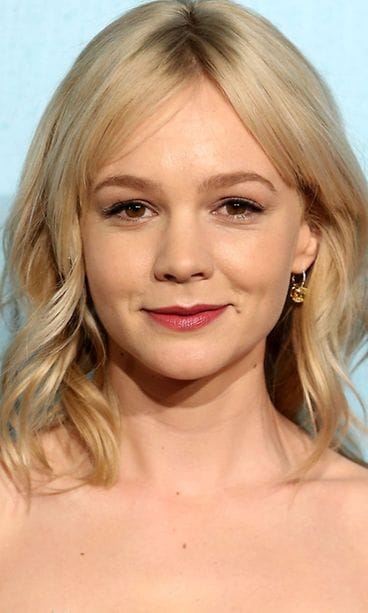 Carey Mulligan