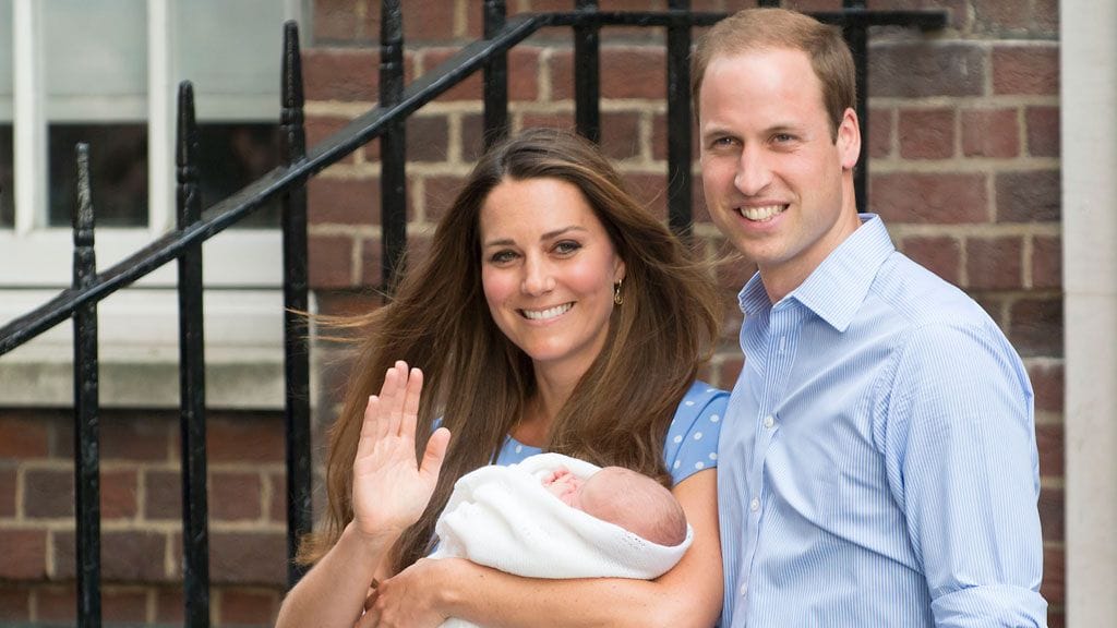 Raskaus ei estä herttuatar Catherinea pitämästä huolta ulkonäöstään.