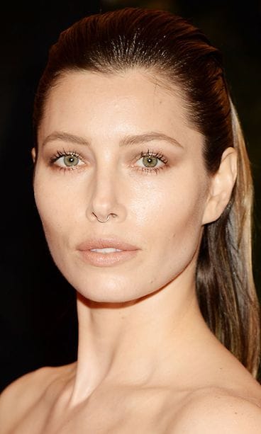 Jessica Biel