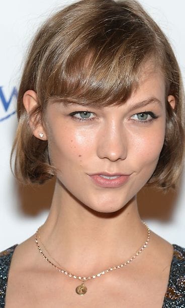 Malli Karlie Kloss