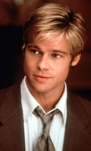 Saanko esitellä, Joe Black -elokuvassa, 1998