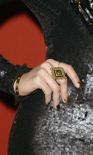 Golden Globe 2013 Vanessa Hudgens