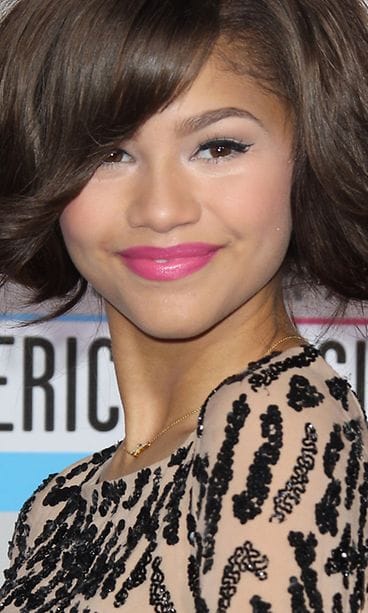 18.11.2012: Zendaya Coleman