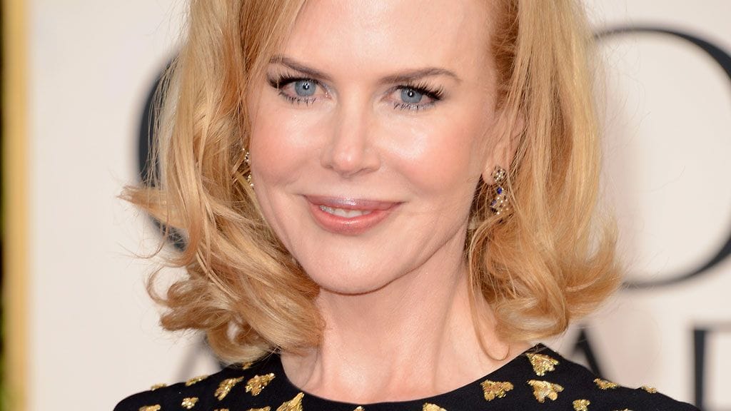 Tom Cruisella on vahva usko skientologiaan.