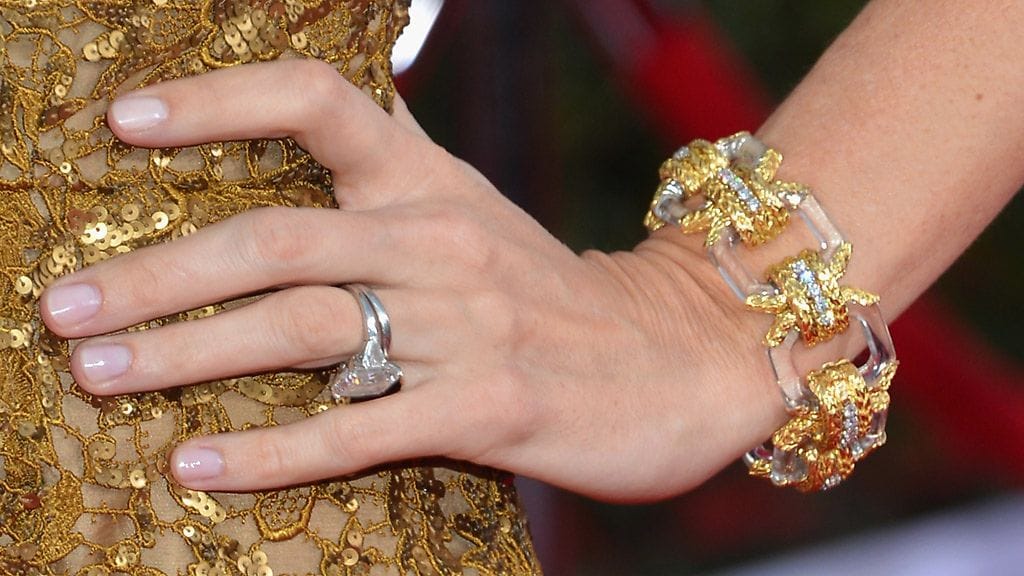 2013: Jennifer Garner Screen Actors Guild Awards -gaalassa.