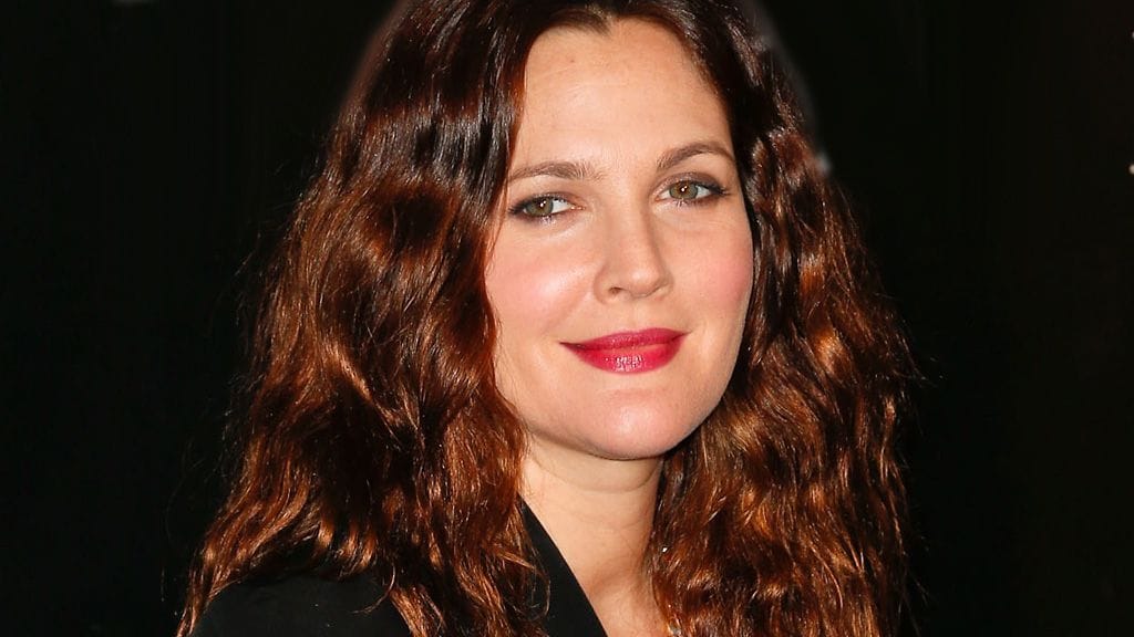 Drew Barrymore vuonna 1982.