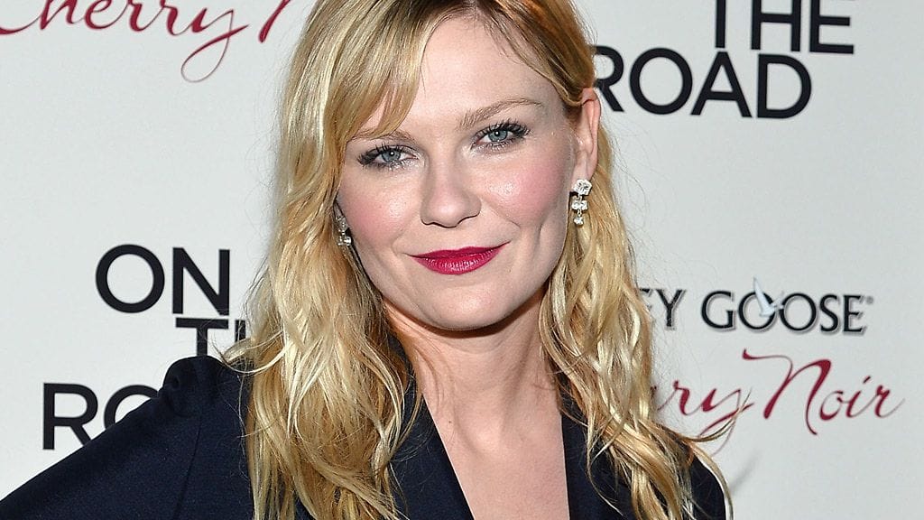 Kirsten Dunst