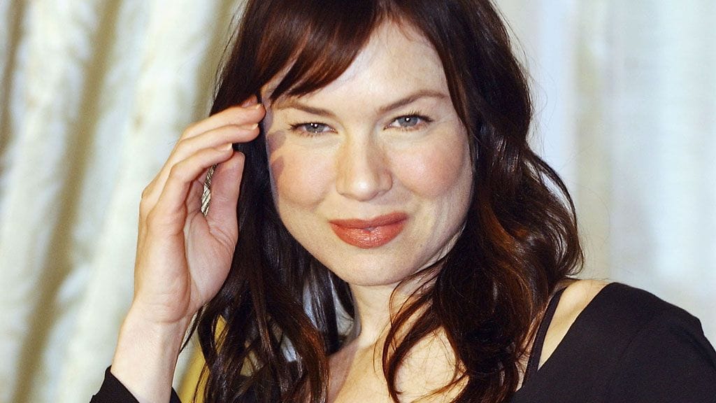 "Bridget Jones" Photocall, Bridget Jones: Elämä jatkuu -elokuva, Italia, 2005