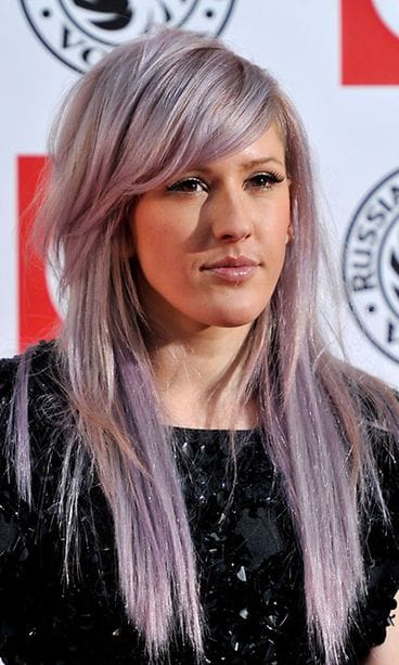 Ellie Goulding