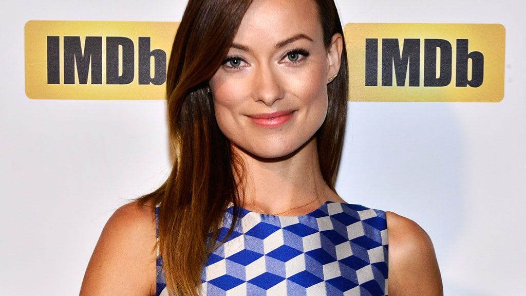 Olivia Wilde hurmasi tyylillään IMDb:n järjestämässä tilaisuudessa.