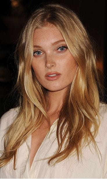 Elsa Hosk
