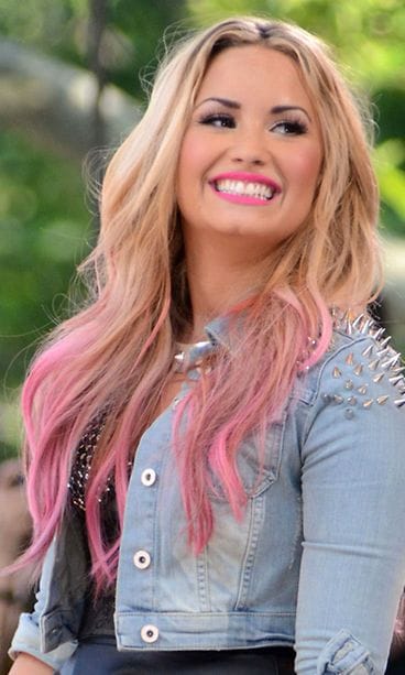 Demi Lovato