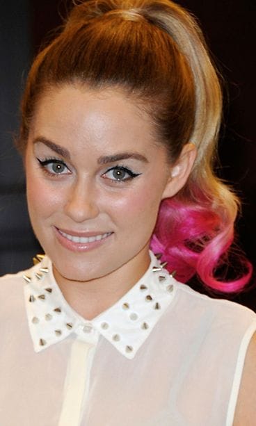 Lauren Conrad