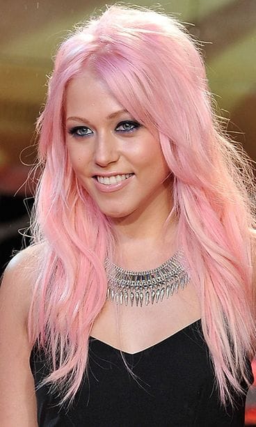 Amelia Lily