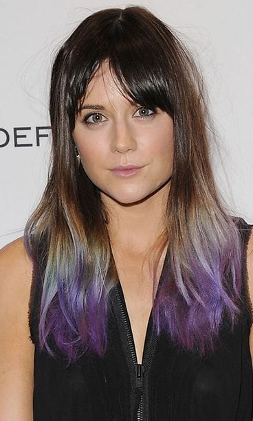 Lilah Parsons 2013