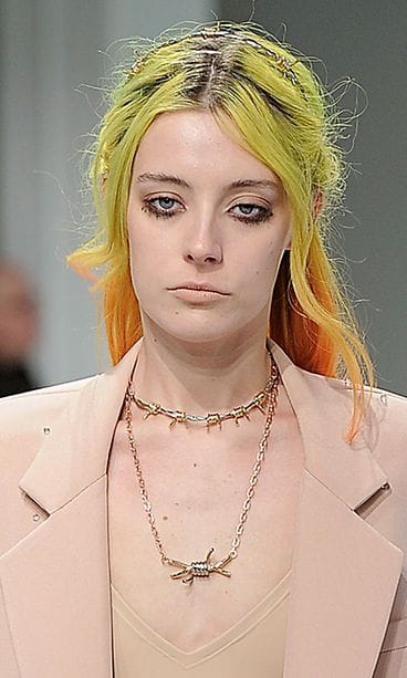 Rodarte Autumn Winter 2013