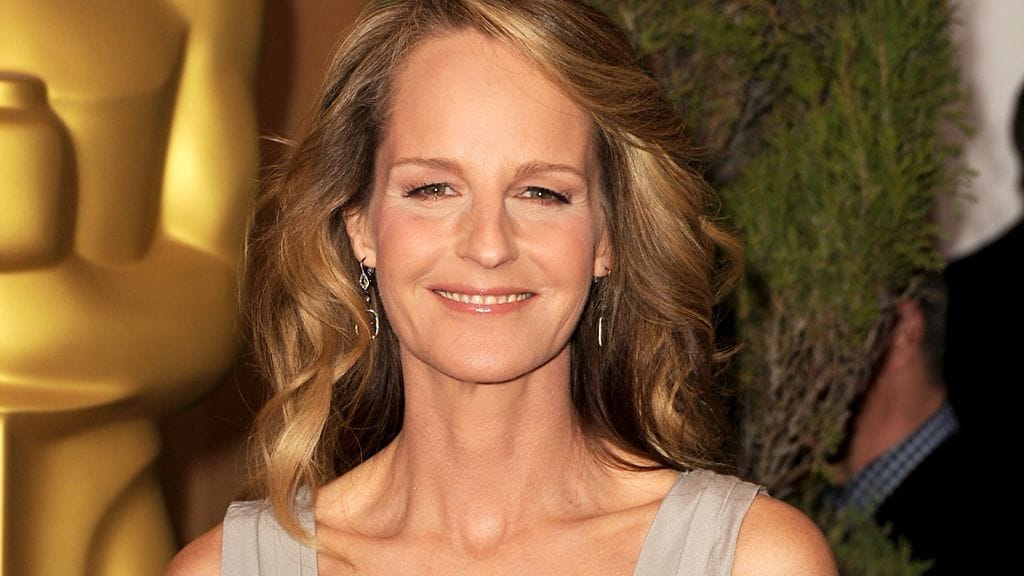 Helen Hunt, 85th Academy Awards Nominations Luncheon
