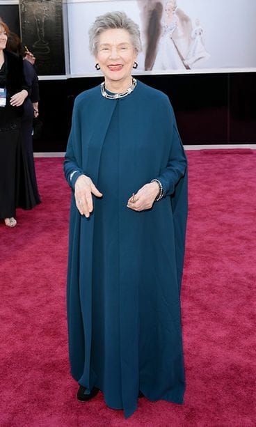 Emmanuelle Riva