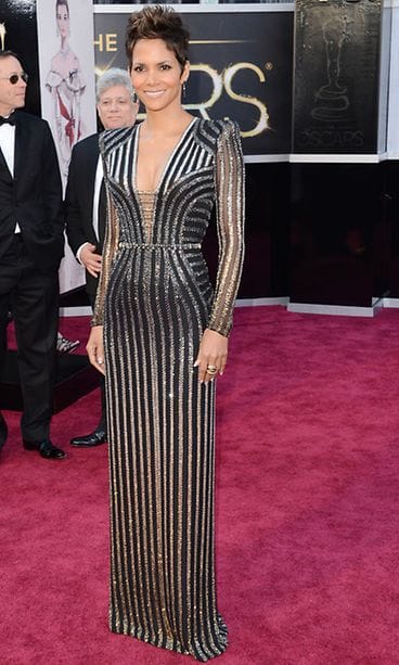 Oscar-gaala 2013